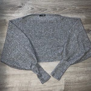 FashionNova Ribbed Set🤍